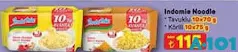 INDOMİE NOODLE fiyat ve kampanya bilgisi